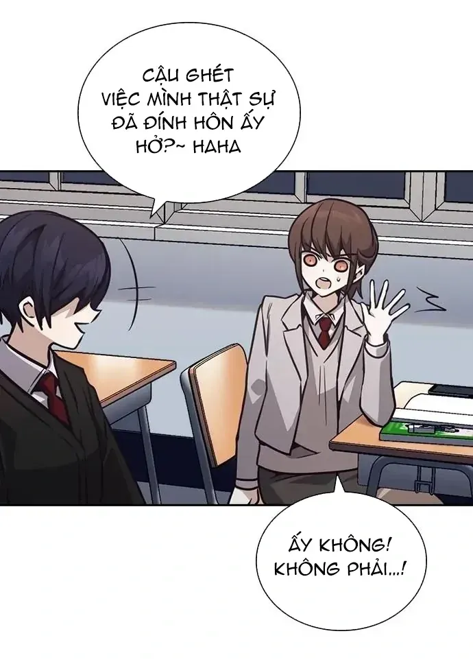 Cạnh Tranh Thân Thiện (Friendly Rivalry) Chap 27 - Next Chap 28