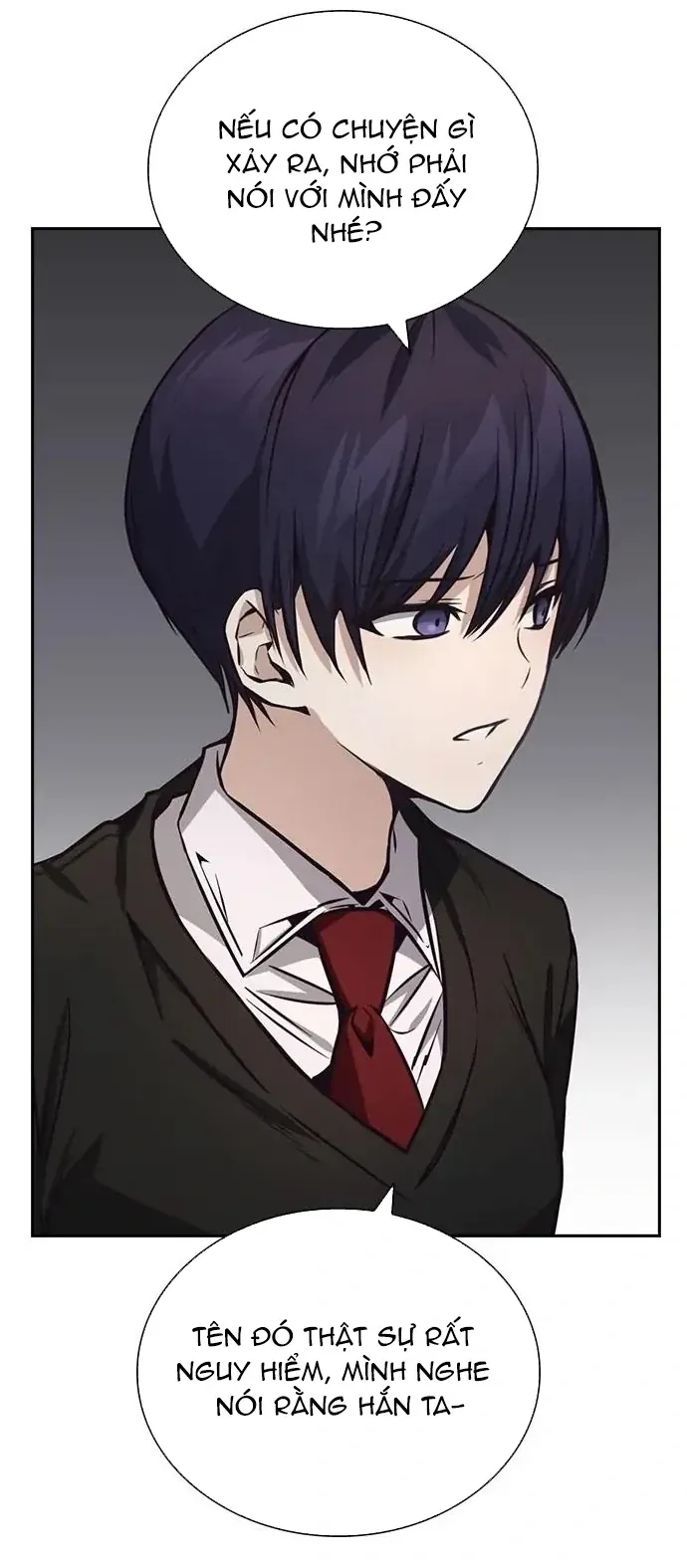 Cạnh Tranh Thân Thiện (Friendly Rivalry) Chap 27 - Next Chap 28