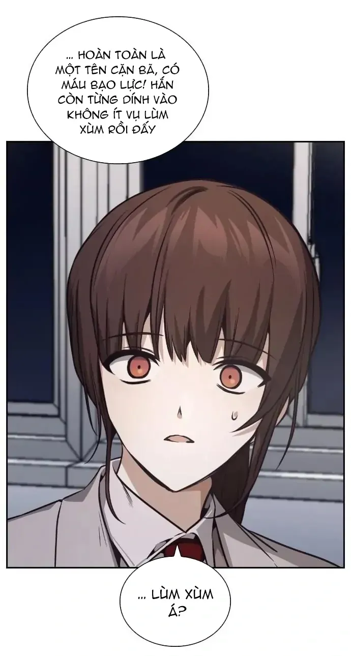 Cạnh Tranh Thân Thiện (Friendly Rivalry) Chap 27 - Next Chap 28