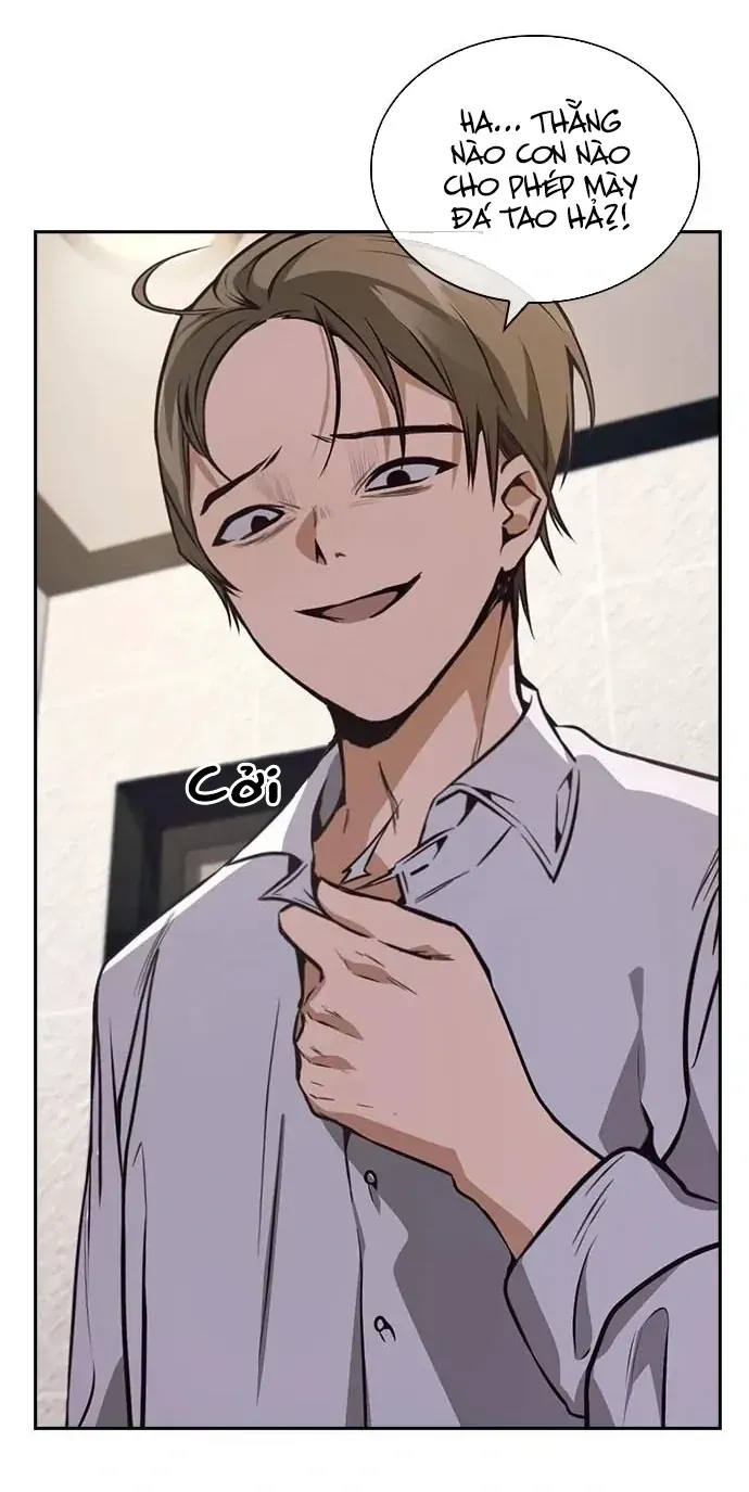 Cạnh Tranh Thân Thiện (Friendly Rivalry) Chap 27 - Next Chap 28