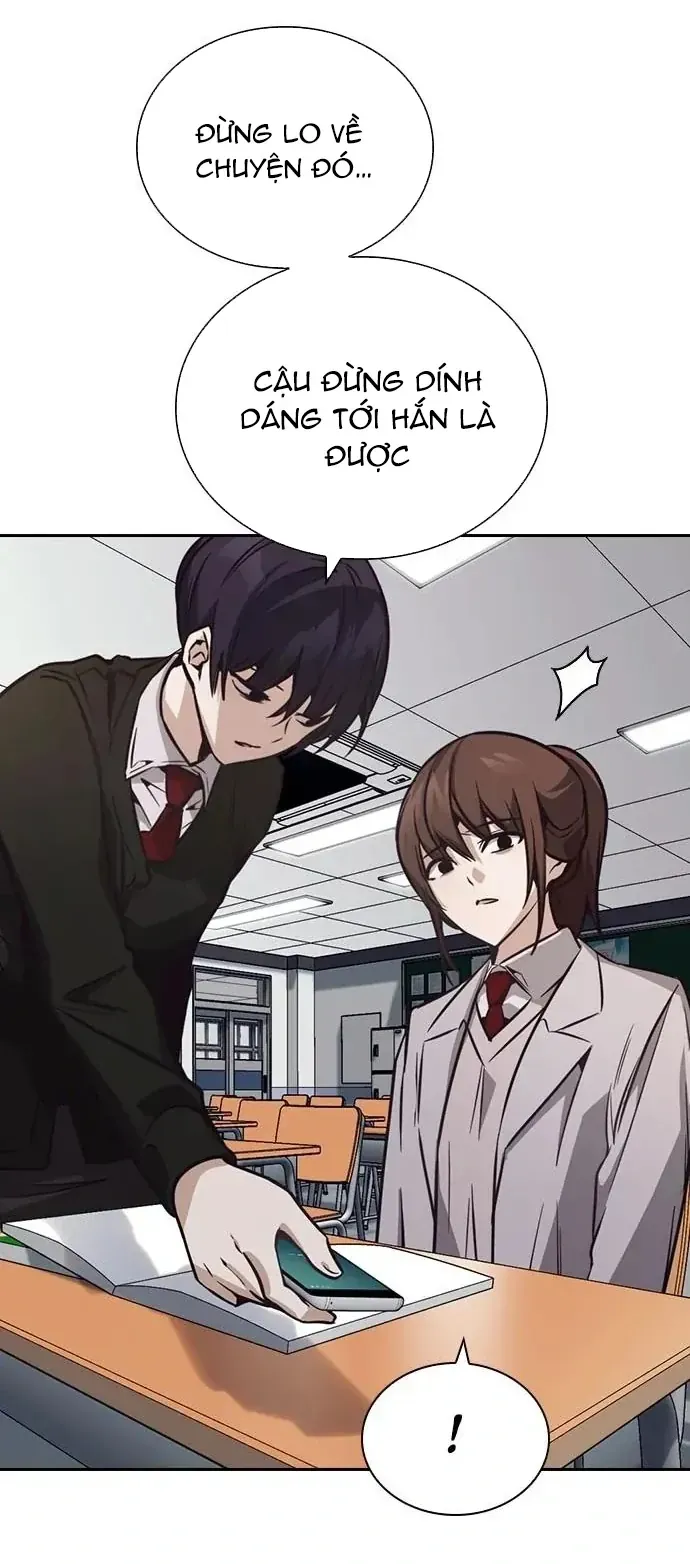 Cạnh Tranh Thân Thiện (Friendly Rivalry) Chap 27 - Next Chap 28