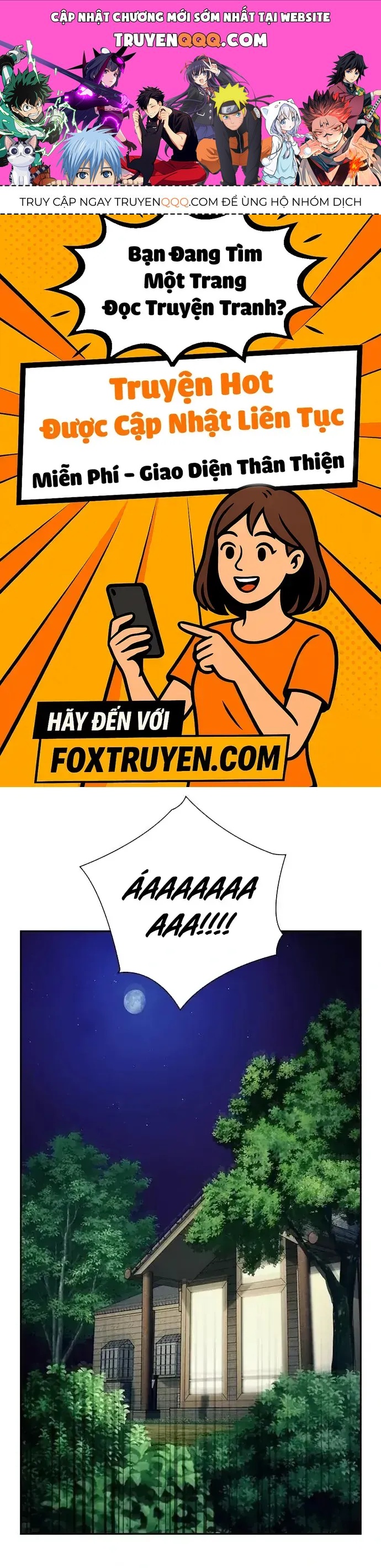 Cạnh Tranh Thân Thiện (Friendly Rivalry) Chap 28 - Next Chap 29