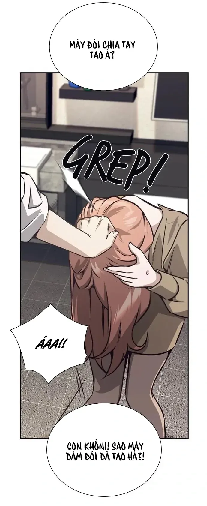 Cạnh Tranh Thân Thiện (Friendly Rivalry) Chap 28 - Next Chap 29