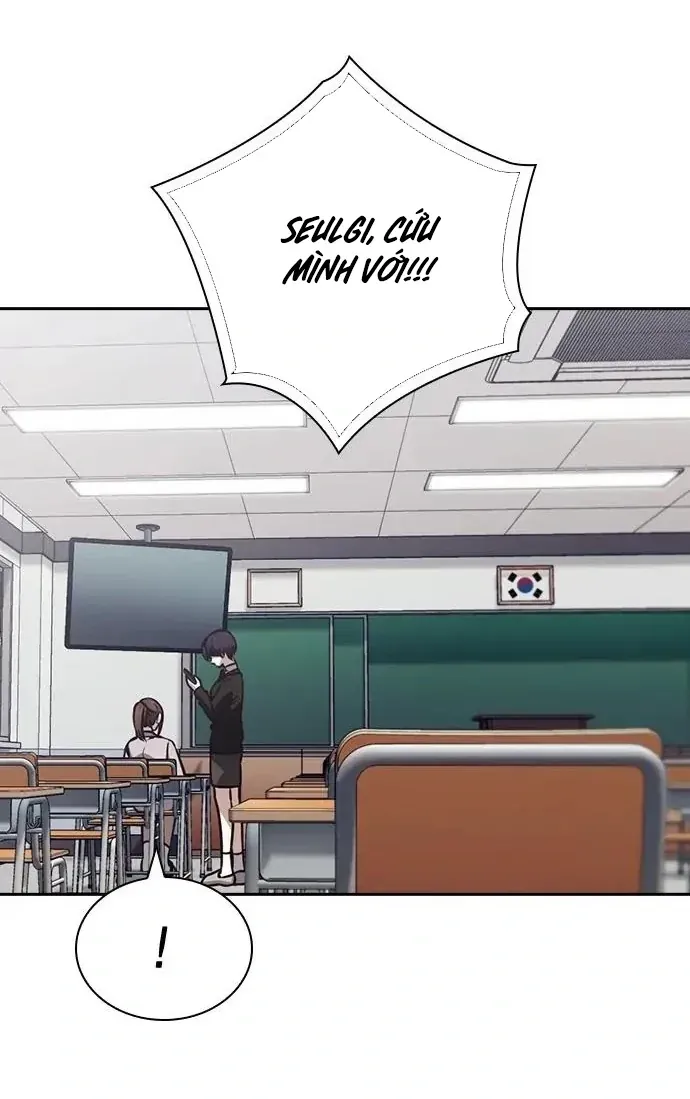 Cạnh Tranh Thân Thiện (Friendly Rivalry) Chap 28 - Next Chap 29