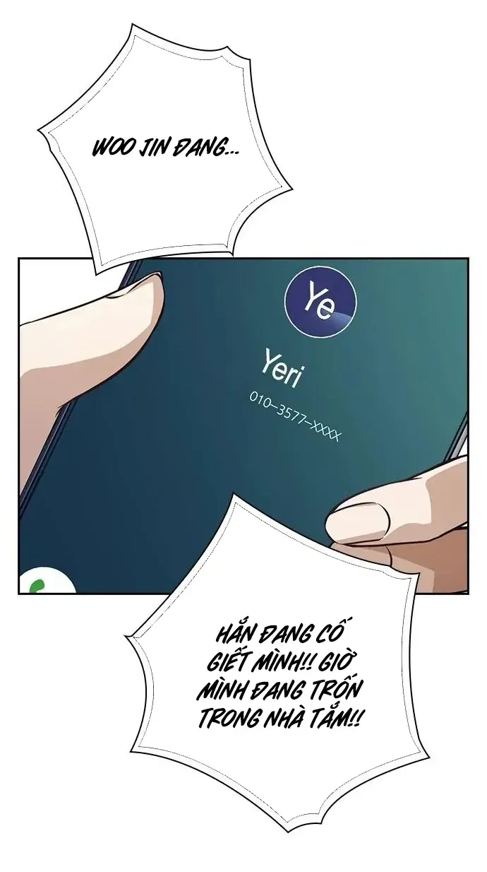 Cạnh Tranh Thân Thiện (Friendly Rivalry) Chap 28 - Next Chap 29