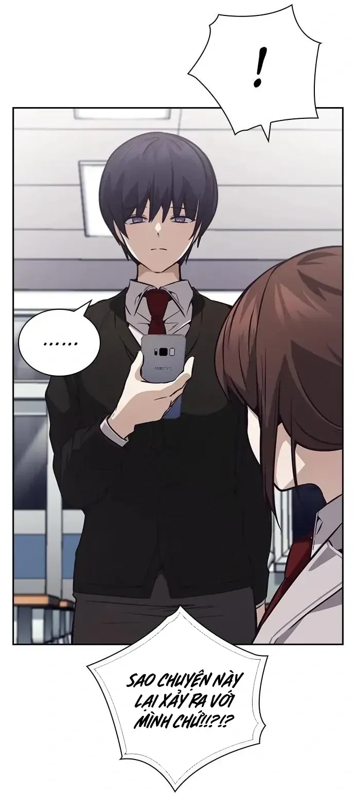 Cạnh Tranh Thân Thiện (Friendly Rivalry) Chap 28 - Next Chap 29