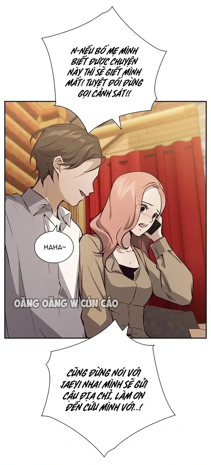 Cạnh Tranh Thân Thiện (Friendly Rivalry) Chap 28 - Next Chap 29