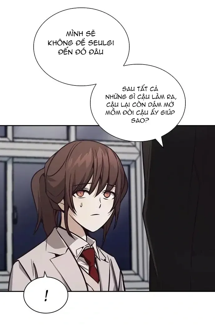 Cạnh Tranh Thân Thiện (Friendly Rivalry) Chap 28 - Next Chap 29