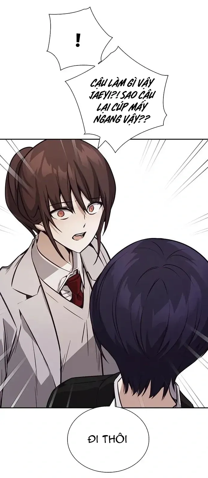 Cạnh Tranh Thân Thiện (Friendly Rivalry) Chap 28 - Next Chap 29