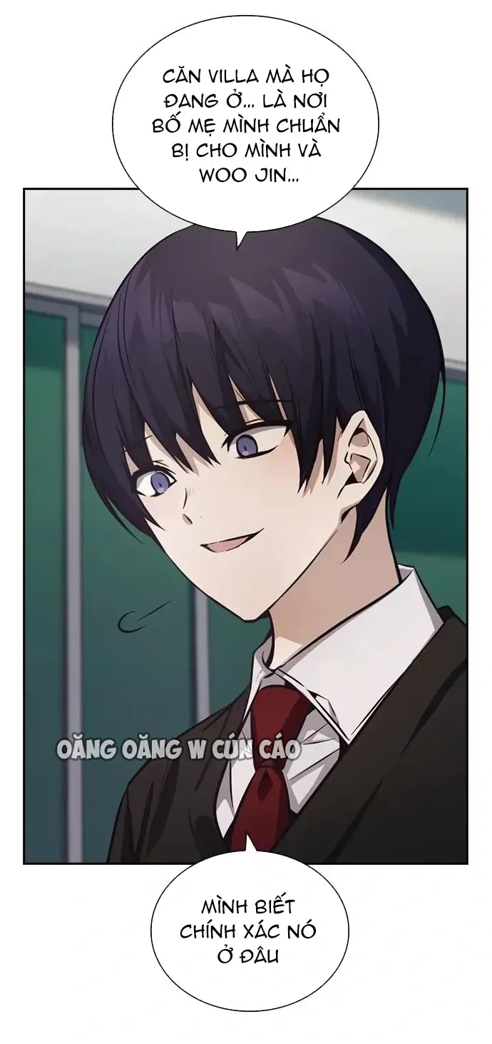 Cạnh Tranh Thân Thiện (Friendly Rivalry) Chap 28 - Next Chap 29