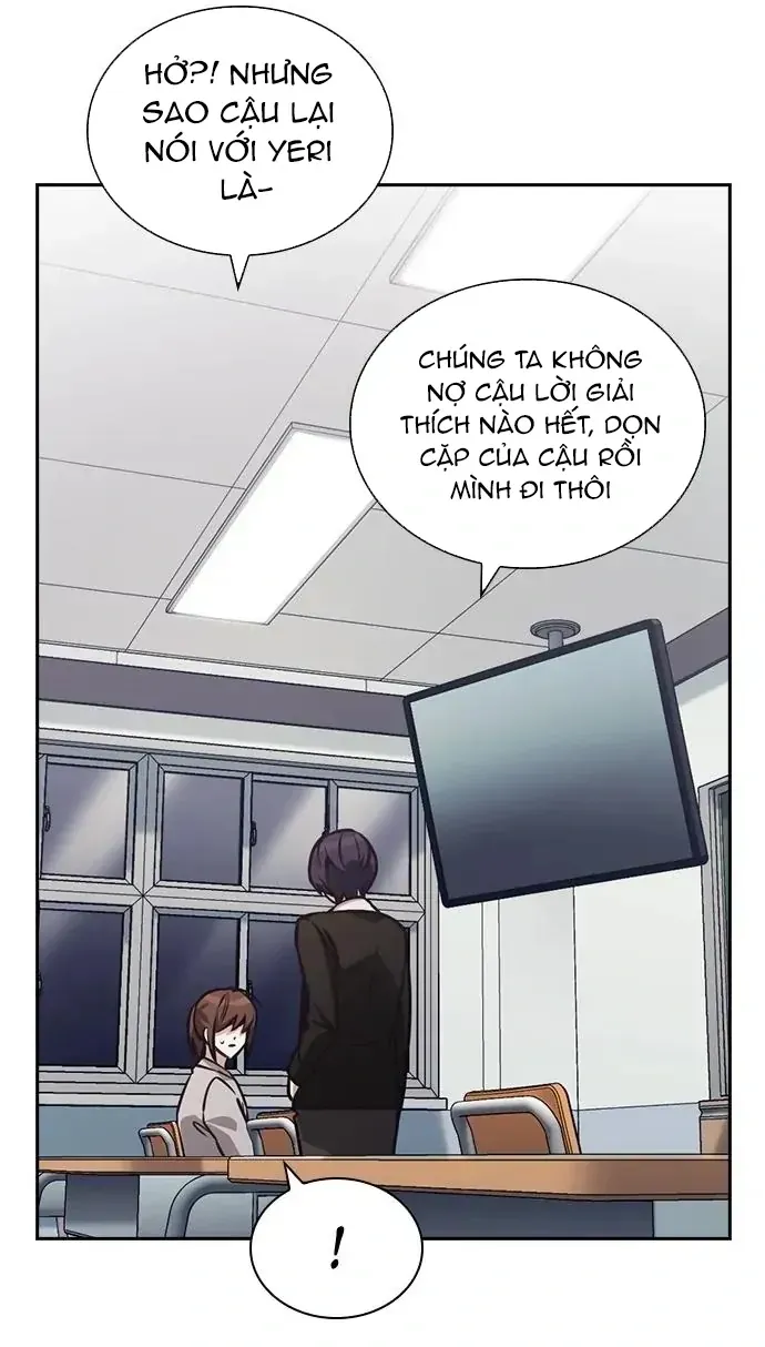 Cạnh Tranh Thân Thiện (Friendly Rivalry) Chap 28 - Next Chap 29