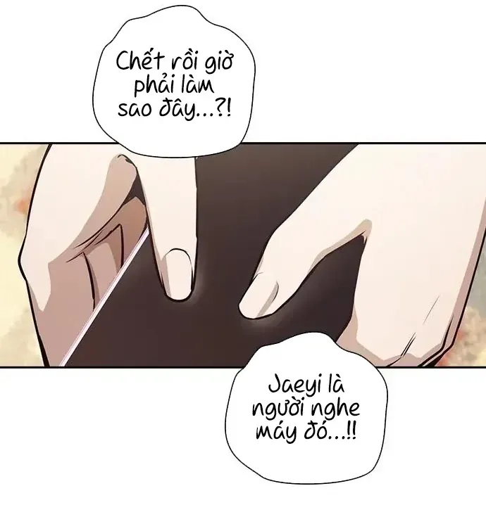 Cạnh Tranh Thân Thiện (Friendly Rivalry) Chap 28 - Next Chap 29