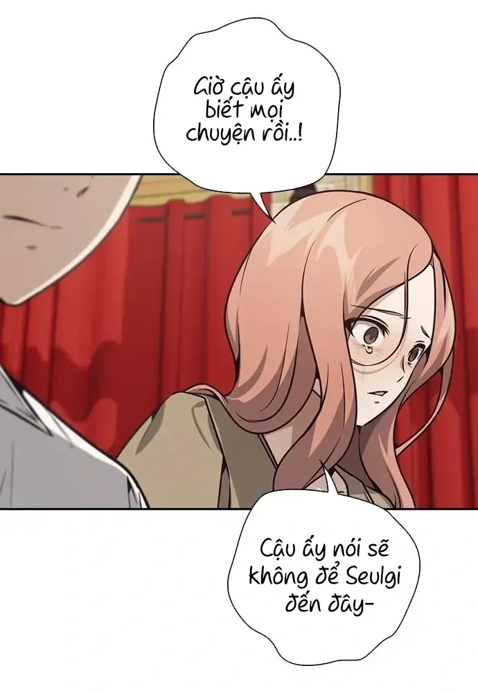 Cạnh Tranh Thân Thiện (Friendly Rivalry) Chap 28 - Next Chap 29