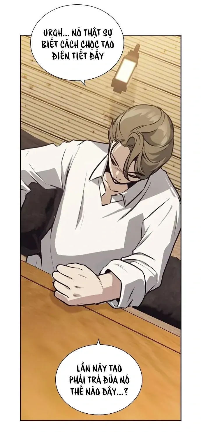 Cạnh Tranh Thân Thiện (Friendly Rivalry) Chap 28 - Next Chap 29