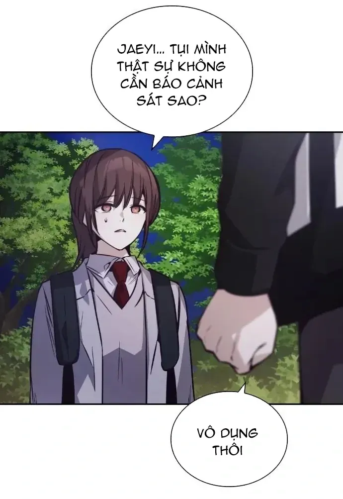 Cạnh Tranh Thân Thiện (Friendly Rivalry) Chap 28 - Next Chap 29