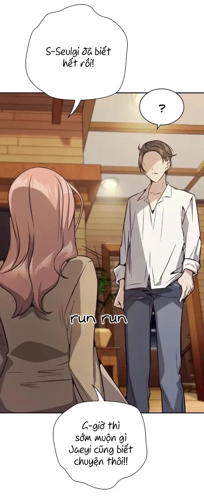 Cạnh Tranh Thân Thiện (Friendly Rivalry) Chap 28 - Next Chap 29