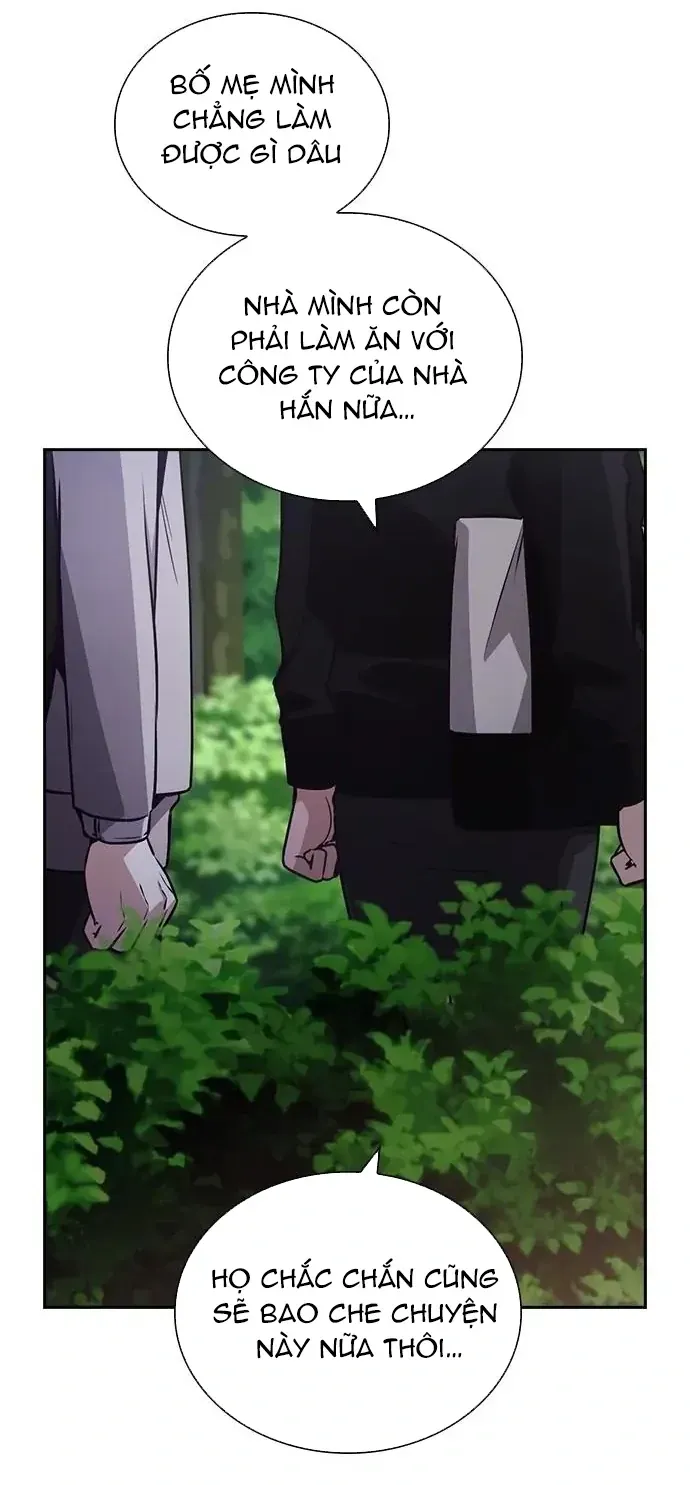 Cạnh Tranh Thân Thiện (Friendly Rivalry) Chap 28 - Next Chap 29