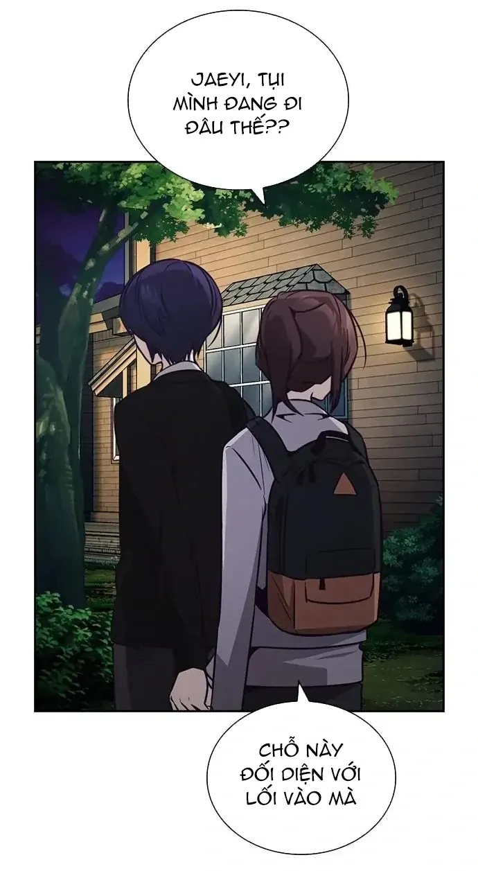 Cạnh Tranh Thân Thiện (Friendly Rivalry) Chap 28 - Next Chap 29