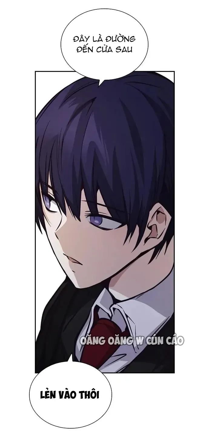 Cạnh Tranh Thân Thiện (Friendly Rivalry) Chap 28 - Next Chap 29