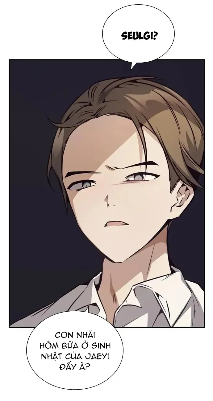 Cạnh Tranh Thân Thiện (Friendly Rivalry) Chap 28 - Next Chap 29