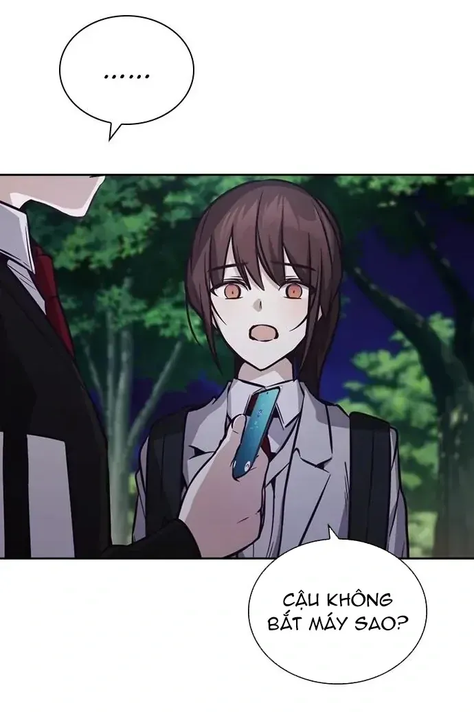 Cạnh Tranh Thân Thiện (Friendly Rivalry) Chap 28 - Next Chap 29