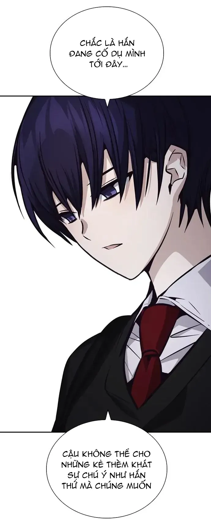 Cạnh Tranh Thân Thiện (Friendly Rivalry) Chap 28 - Next Chap 29