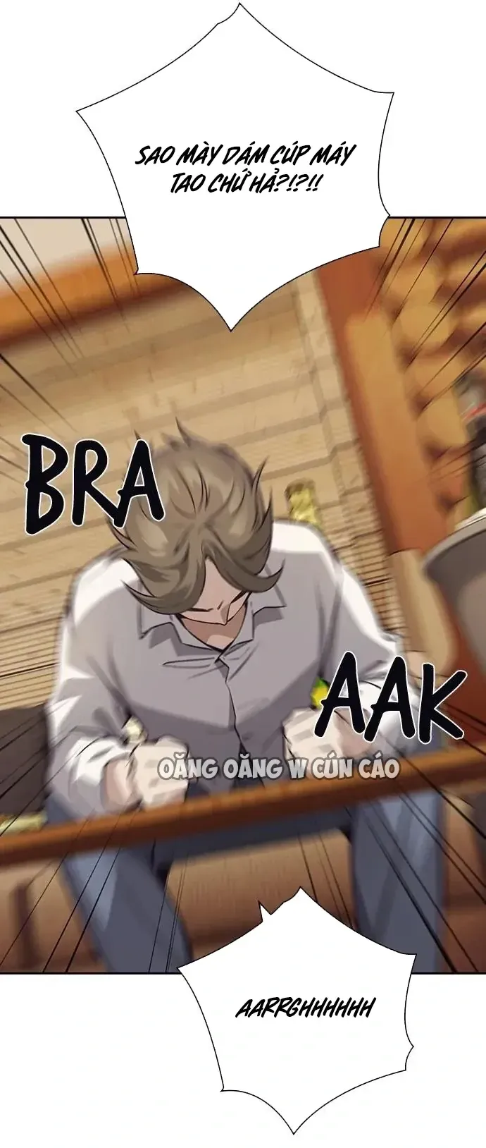 Cạnh Tranh Thân Thiện (Friendly Rivalry) Chap 28 - Next Chap 29