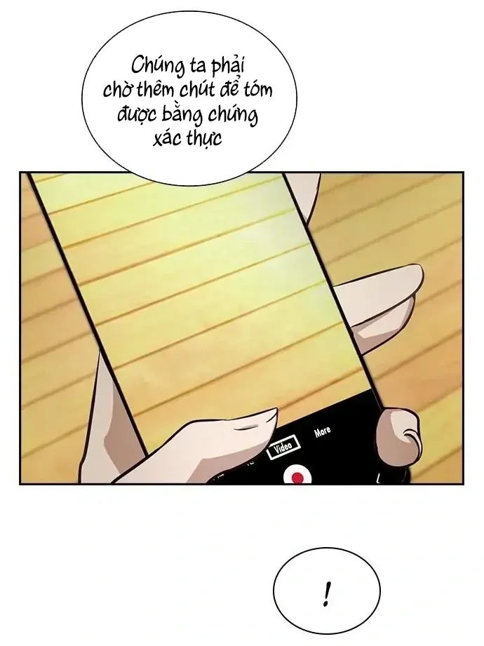 Cạnh Tranh Thân Thiện (Friendly Rivalry) Chap 28 - Next Chap 29