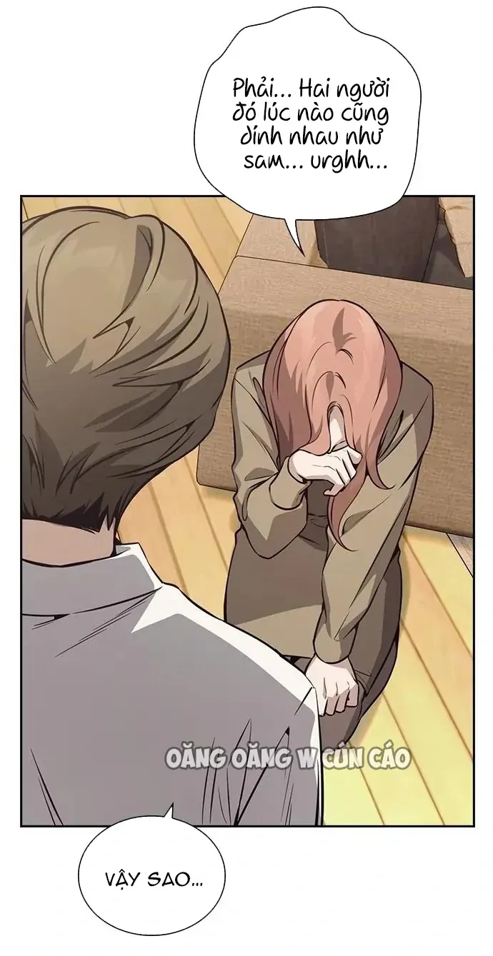 Cạnh Tranh Thân Thiện (Friendly Rivalry) Chap 28 - Next Chap 29