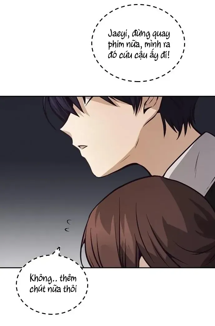 Cạnh Tranh Thân Thiện (Friendly Rivalry) Chap 28 - Next Chap 29