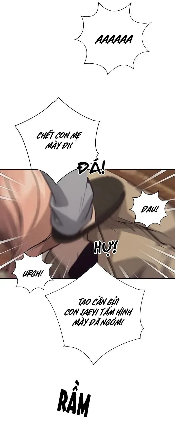 Cạnh Tranh Thân Thiện (Friendly Rivalry) Chap 28 - Next Chap 29