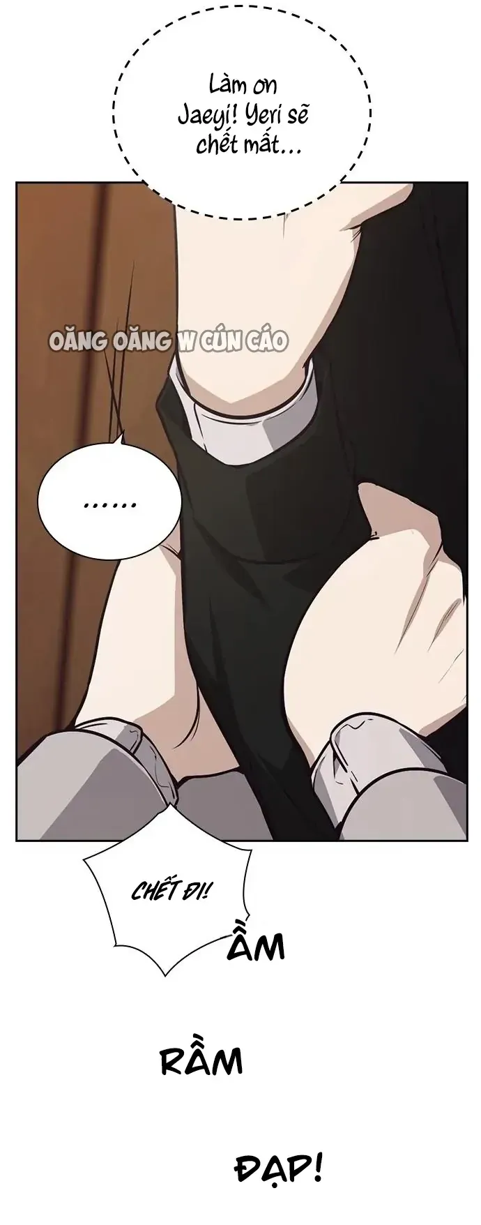 Cạnh Tranh Thân Thiện (Friendly Rivalry) Chap 28 - Next Chap 29