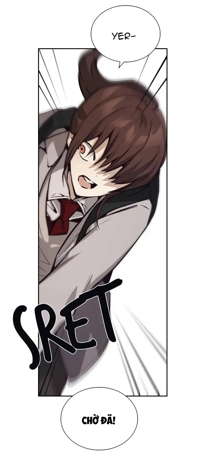 Cạnh Tranh Thân Thiện (Friendly Rivalry) Chap 28 - Next Chap 29