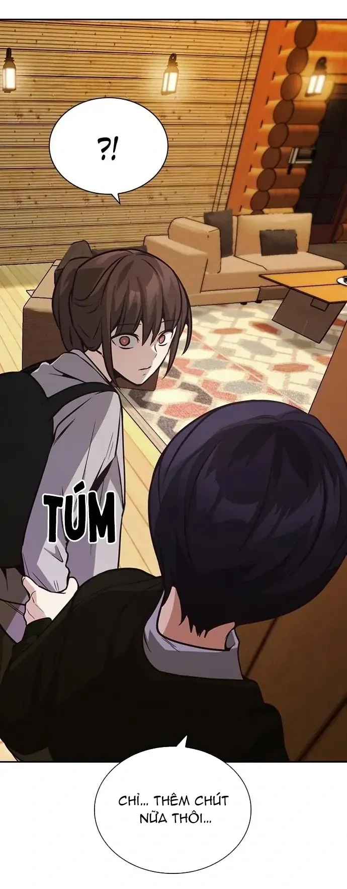 Cạnh Tranh Thân Thiện (Friendly Rivalry) Chap 28 - Next Chap 29