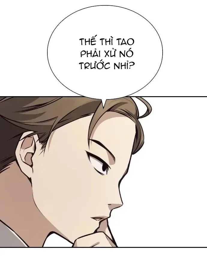 Cạnh Tranh Thân Thiện (Friendly Rivalry) Chap 28 - Next Chap 29
