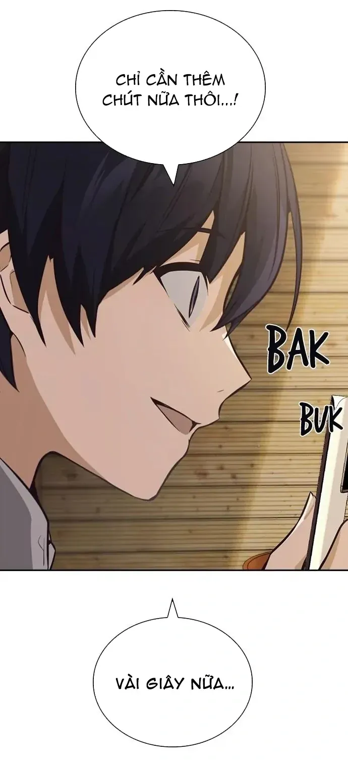 Cạnh Tranh Thân Thiện (Friendly Rivalry) Chap 28 - Next Chap 29