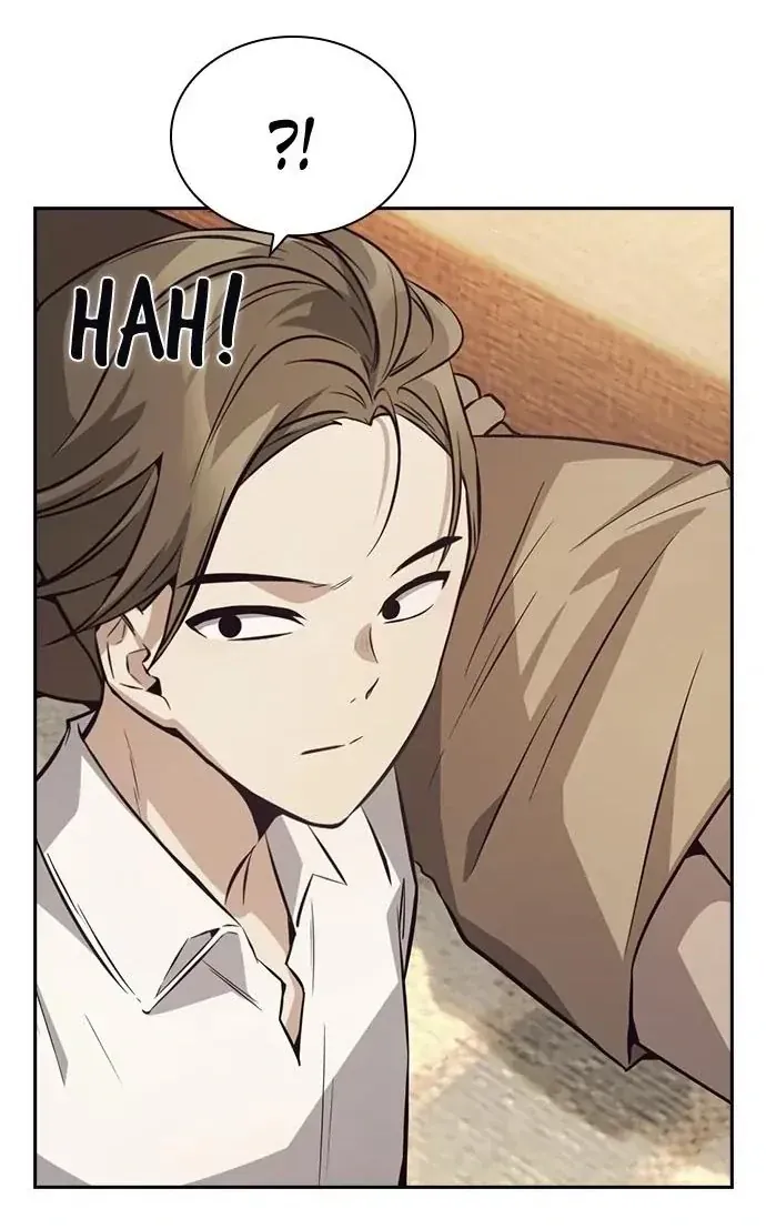 Cạnh Tranh Thân Thiện (Friendly Rivalry) Chap 28 - Next Chap 29