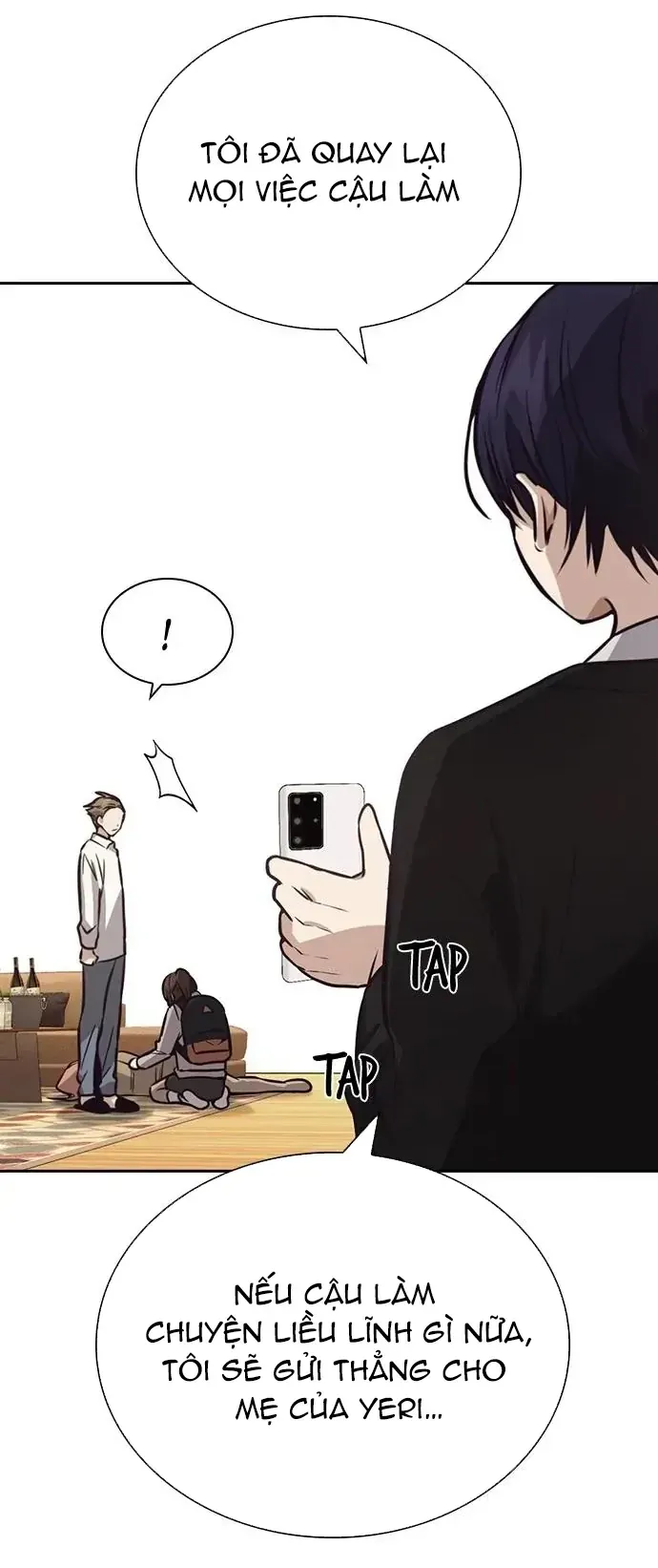 Cạnh Tranh Thân Thiện (Friendly Rivalry) Chap 28 - Next Chap 29