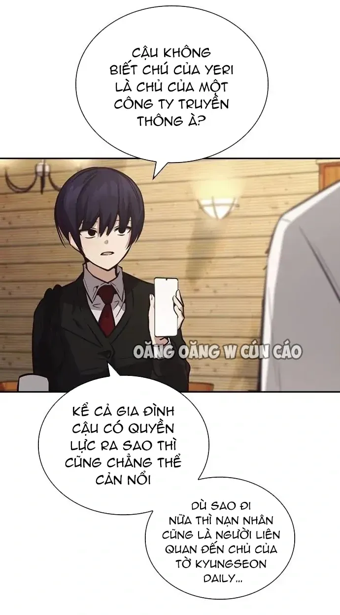 Cạnh Tranh Thân Thiện (Friendly Rivalry) Chap 28 - Next Chap 29