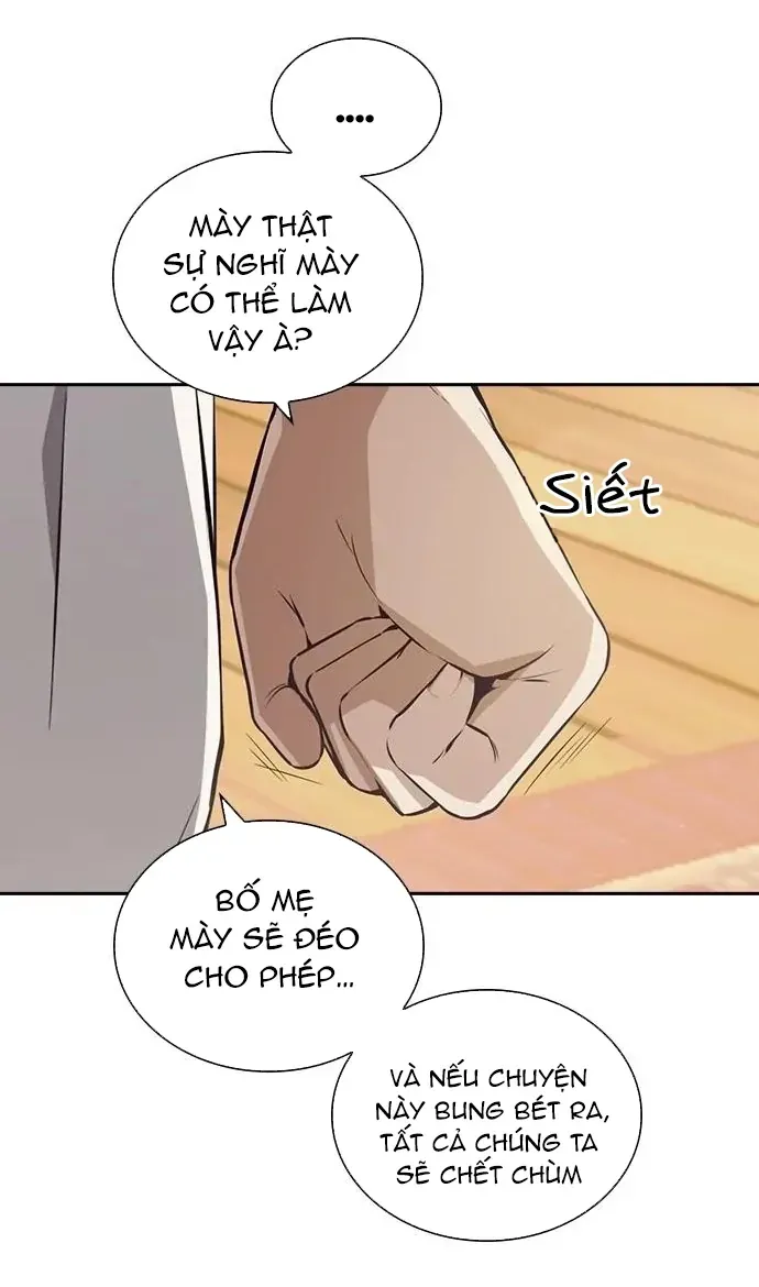 Cạnh Tranh Thân Thiện (Friendly Rivalry) Chap 28 - Next Chap 29