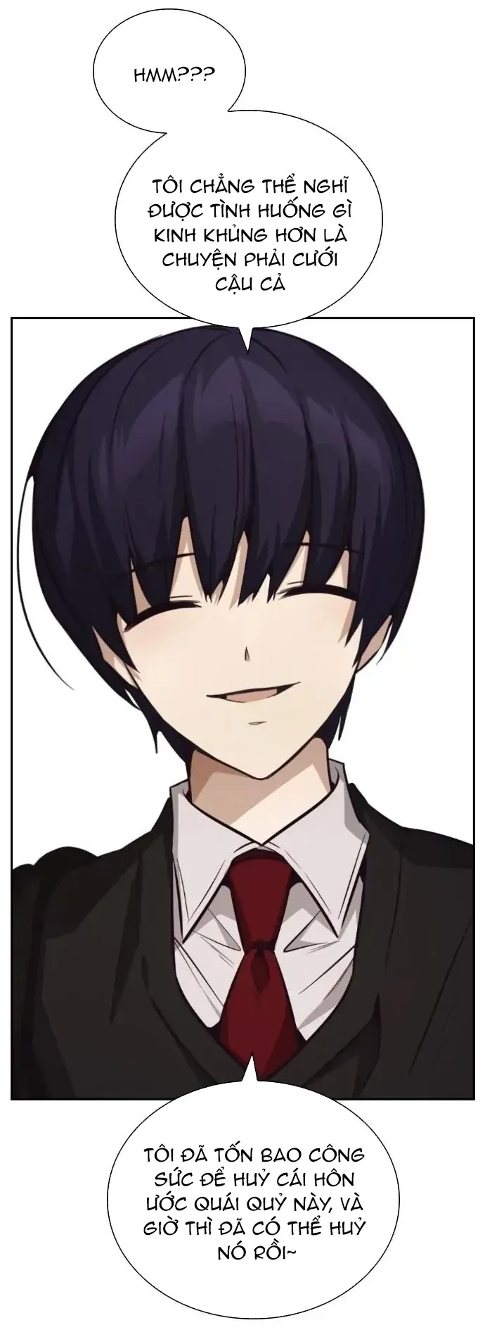 Cạnh Tranh Thân Thiện (Friendly Rivalry) Chap 28 - Next Chap 29