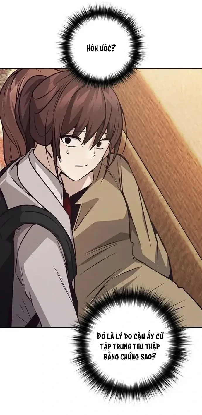 Cạnh Tranh Thân Thiện (Friendly Rivalry) Chap 28 - Next Chap 29