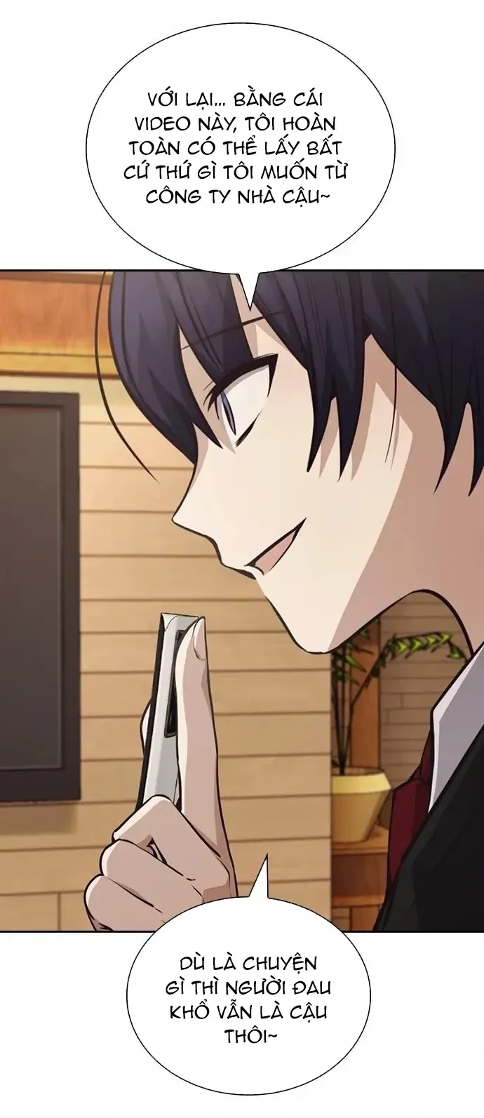 Cạnh Tranh Thân Thiện (Friendly Rivalry) Chap 28 - Next Chap 29