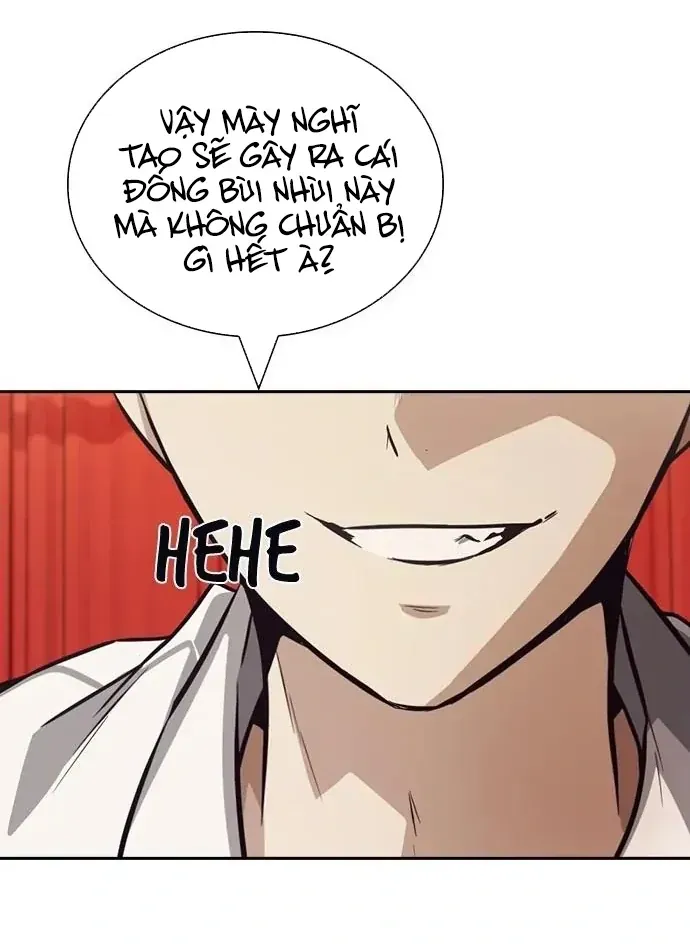 Cạnh Tranh Thân Thiện (Friendly Rivalry) Chap 28 - Next Chap 29