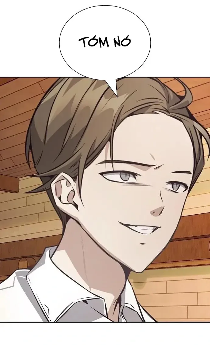 Cạnh Tranh Thân Thiện (Friendly Rivalry) Chap 28 - Next Chap 29