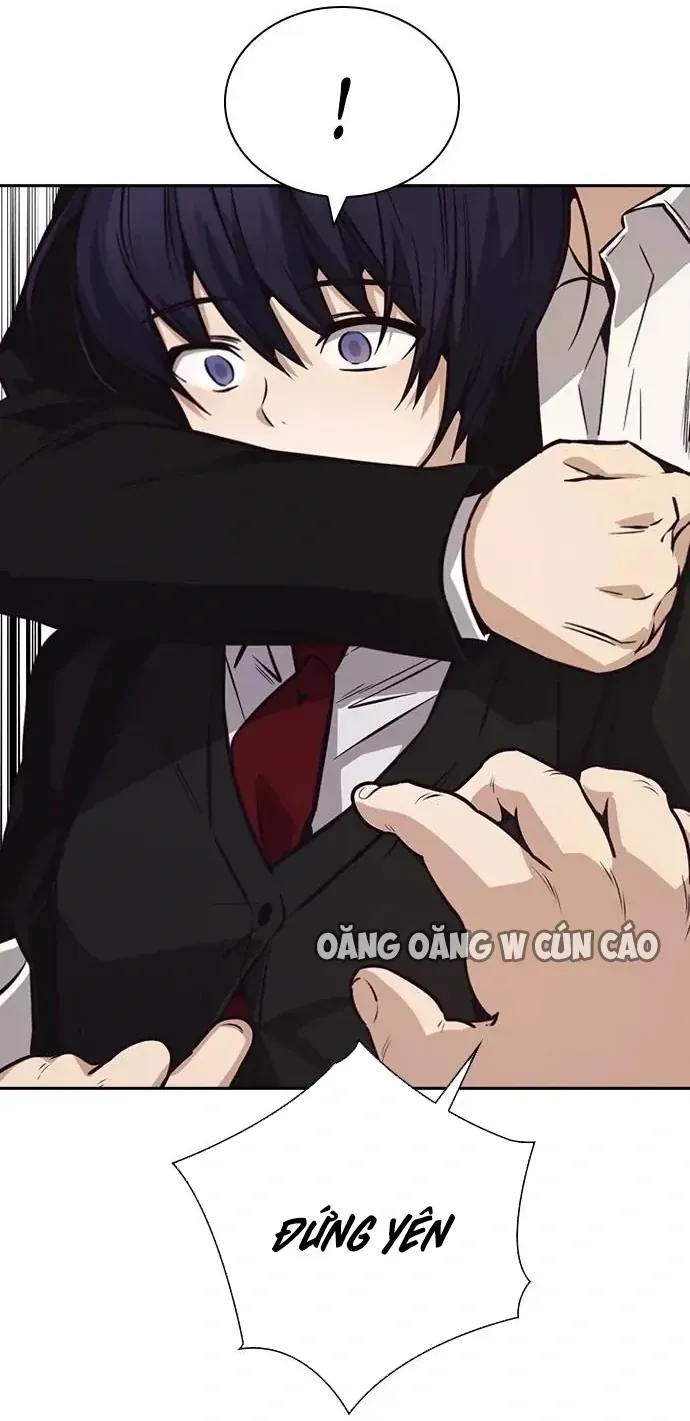 Cạnh Tranh Thân Thiện (Friendly Rivalry) Chap 28 - Next Chap 29