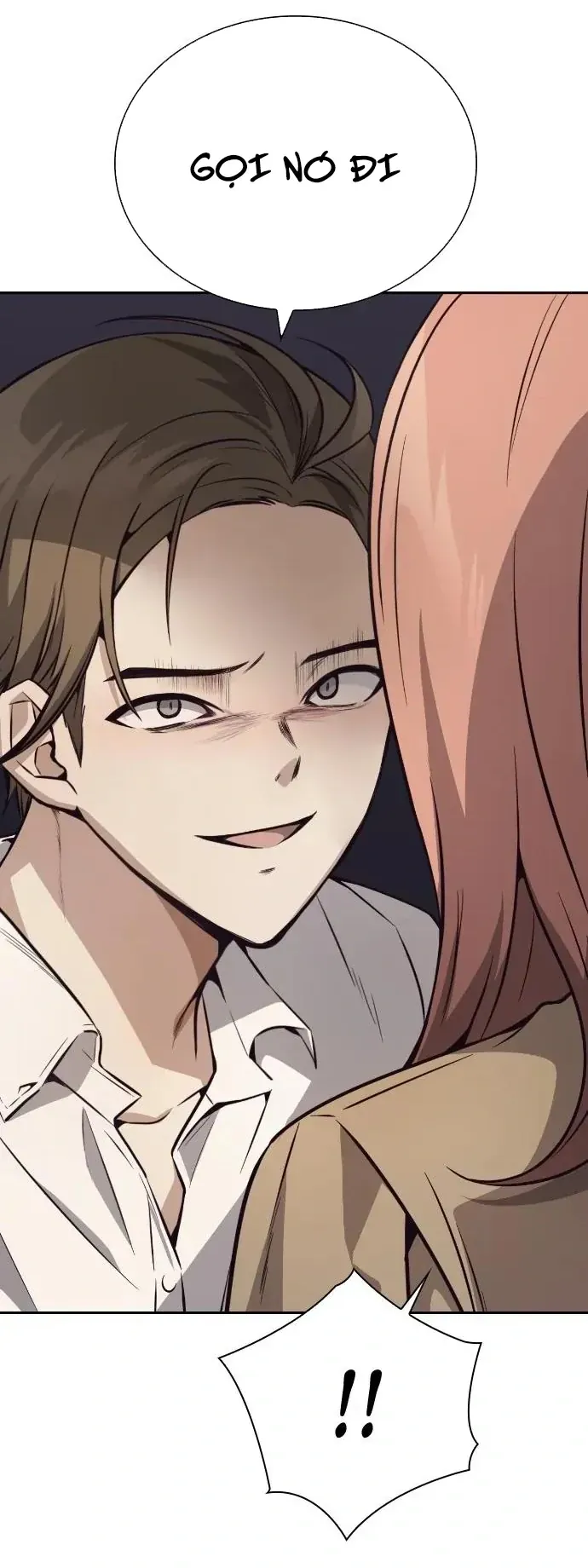 Cạnh Tranh Thân Thiện (Friendly Rivalry) Chap 28 - Next Chap 29