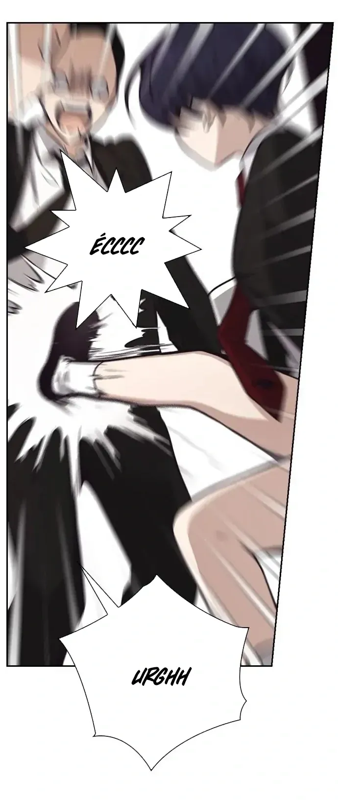 Cạnh Tranh Thân Thiện (Friendly Rivalry) Chap 28 - Next Chap 29