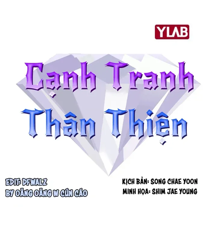 Cạnh Tranh Thân Thiện (Friendly Rivalry) Chap 28 - Next Chap 29