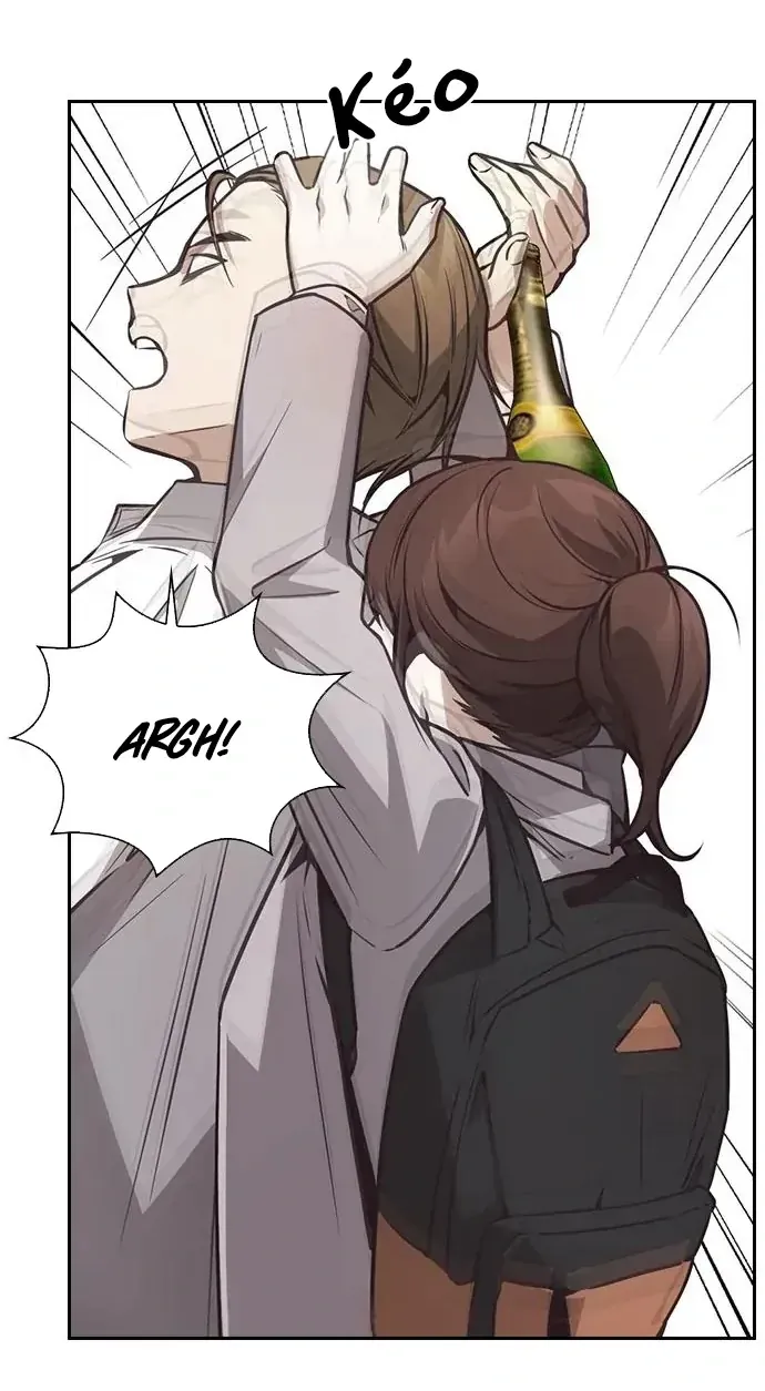 Cạnh Tranh Thân Thiện (Friendly Rivalry) Chap 29 - Next Chap 30